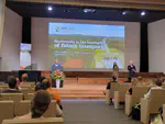 Participation to IENE conference 2024