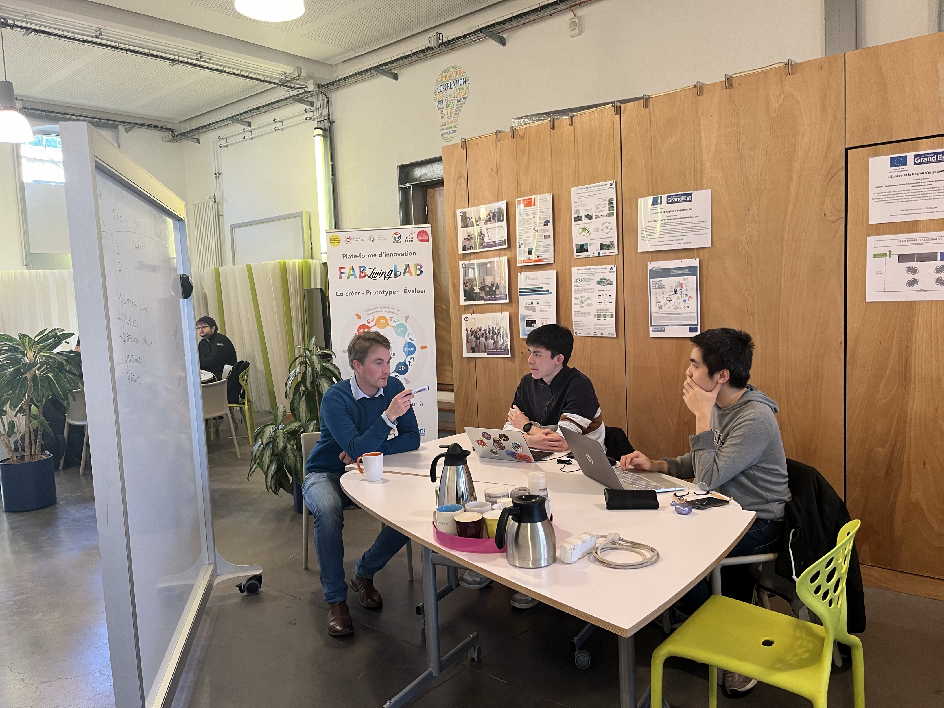 Atelier Ingénierie et Applications pour les Masses de Données | SAGID