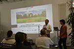 Séminaire scientifique: Vers une écologie intégrée des infrastructures: regards croisés sur la gestion des dépendances vertes
