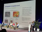 Participation aux Géodatadays 2025