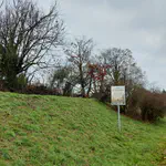 Expérimentation de fauchage de la Métropole du Grand Nancy