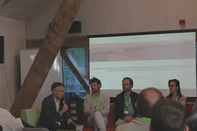 table ronde